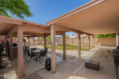 4644 N 84th Drive, Phoenix, AZ 85037 - Photo 24