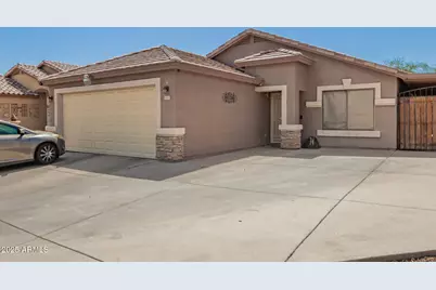 4644 N 84th Drive, Phoenix, AZ 85037 - Photo 6