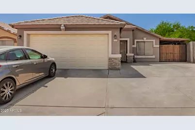 4644 N 84th Drive, Phoenix, AZ 85037 - Photo 2