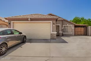 4644 N 84th Dr, Phoenix, AZ 85037 - Photo 2
