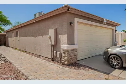 4644 N 84th Drive, Phoenix, AZ 85037 - Photo 4