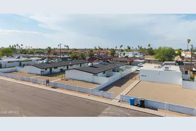 2134 W Heatherbrae Drive, Phoenix, AZ 85015 - Photo 6