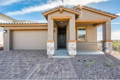 12251 W Caraveo Place, Peoria, AZ 85383 - Photo 4