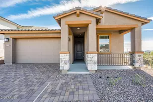 12251 W Caraveo Pl, Peoria, AZ 85383 - Photo 4