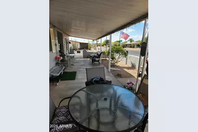 445 S 81st Place, Mesa, AZ 85208 - Photo 18