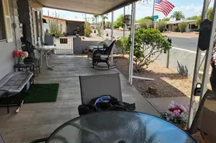 445 S 81st Pl, Mesa, AZ 85208 - Photo 18