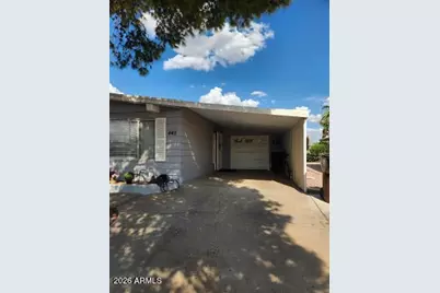 445 S 81st Place, Mesa, AZ 85208 - Photo 2