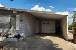 445 S 81st Pl, Mesa, AZ 85208 - Photo 2