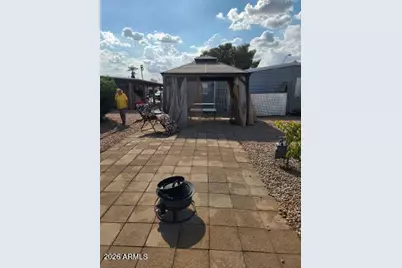 445 S 81st Place, Mesa, AZ 85208 - Photo 20