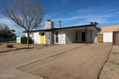 12453 N 29th Avenue, Phoenix, AZ 85029 - Photo 1