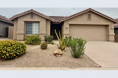 15731 N 102nd Street, Scottsdale, AZ 85255 - Photo 1
