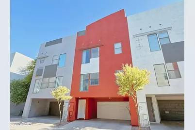 4710 E Culver Street, Phoenix, AZ 85008 - Photo 2