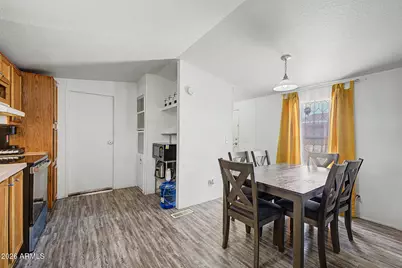19401 N 7th Street #232, Phoenix, AZ 85024 - Photo 12