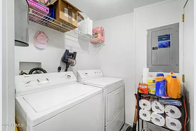 19401 N 7th Street #232, Phoenix, AZ 85024 - Photo 22