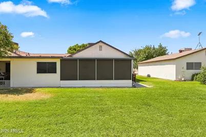 10117 N 97th Drive #A, Peoria, AZ 85345 - Photo 28
