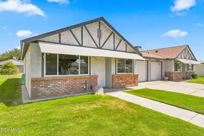 10117 N 97th Drive #A, Peoria, AZ 85345 - Photo 2