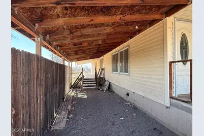 637 S Arnold Way, Coolidge, AZ 85128 - Photo 38