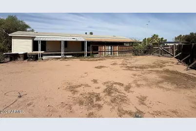 637 S Arnold Way, Coolidge, AZ 85128 - Photo 40
