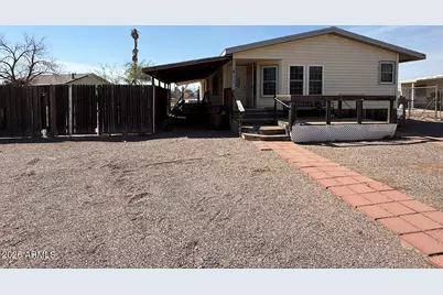 637 S Arnold Way, Coolidge, AZ 85128 - Photo 1