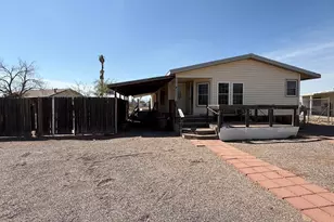 637 S Arnold Way, Coolidge, AZ 85128 - Photo 1