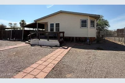 637 S Arnold Way, Coolidge, AZ 85128 - Photo 2