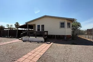 637 S Arnold Way, Coolidge, AZ 85128 - Photo 2