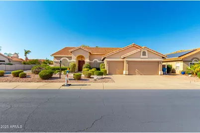 4704 E Hearn Road, Phoenix, AZ 85032 - Photo 2