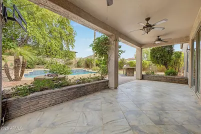 9807 S 43rd Lane, Laveen, AZ 85339 - Photo 30