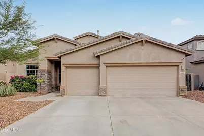 9807 S 43rd Lane, Laveen, AZ 85339 - Photo 36