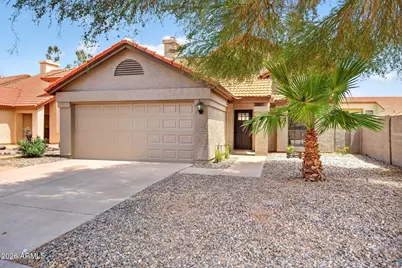 14605 S 41st Way, Phoenix, AZ 85044 - Photo 1