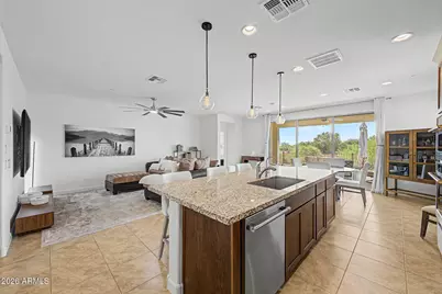 18313 E Spring Valley Court, Rio Verde, AZ 85263 - Photo 4
