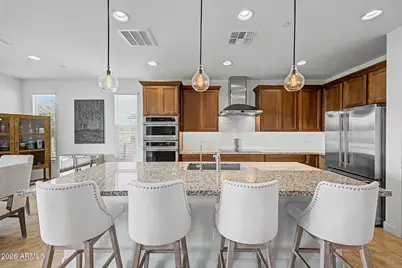 18313 E Spring Valley Court, Rio Verde, AZ 85263 - Photo 2