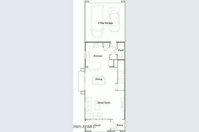 8258 E Prairie Avenue, Mesa, AZ 85212 - Photo 2