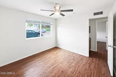2417 E Campbell Avenue #2A, Phoenix, AZ 85016 - Photo 2