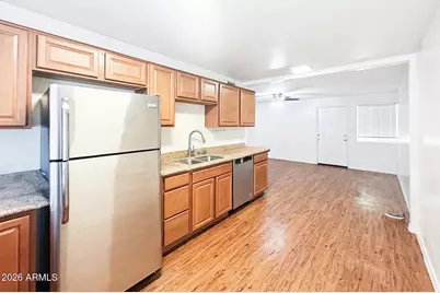2417 E Campbell Avenue #2A, Phoenix, AZ 85016 - Photo 10