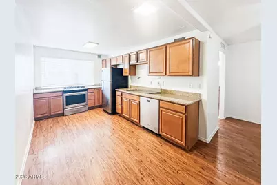 2417 E Campbell Avenue #2A, Phoenix, AZ 85016 - Photo 1