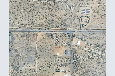 Tbd E Paisano Drive #-, Florence, AZ 85132 - Photo 2