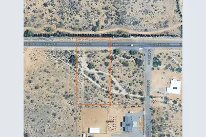 Tbd E Paisano Drive #-, Florence, AZ 85132 - Photo 1