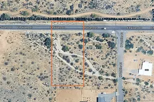 Tbd E Paisano Dr, Florence, AZ 85132 - Photo 1