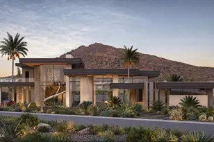 6326 E Alta Hacienda Dr, Scottsdale, AZ 85251 - Photo 1