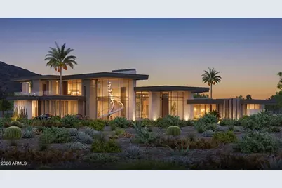 6326 E Alta Hacienda Drive, Scottsdale, AZ 85251 - Photo 2