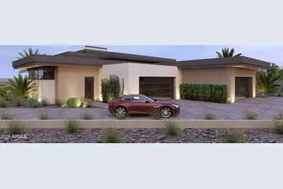 6326 E Alta Hacienda Drive, Scottsdale, AZ 85251 - Photo 12