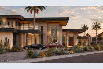 6326 E Alta Hacienda Drive, Scottsdale, AZ 85251 - Photo 4