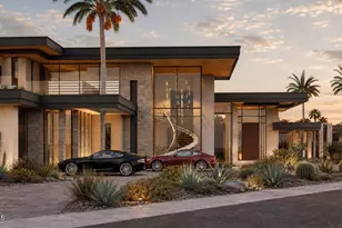 6326 E Alta Hacienda Dr, Scottsdale, AZ 85251 - Photo 4