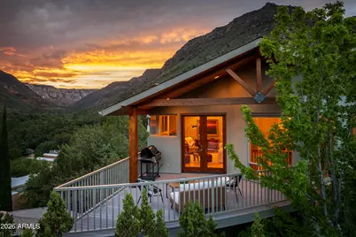 651 Julie Lane, Sedona, AZ 86336 - Photo 2