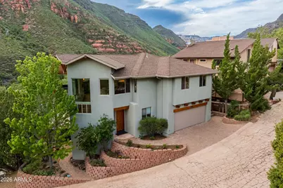 651 Julie Lane, Sedona, AZ 86336 - Photo 46