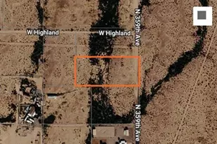 Xxx N 359th Ave, Tonopah, AZ 85354 - Photo 1