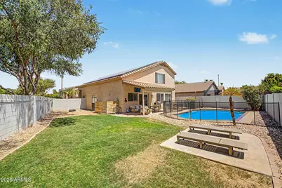 1247 W Pinon Avenue, Gilbert, AZ 85233 - Photo 30