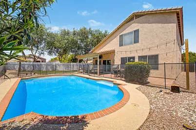 1247 W Pinon Avenue, Gilbert, AZ 85233 - Photo 28