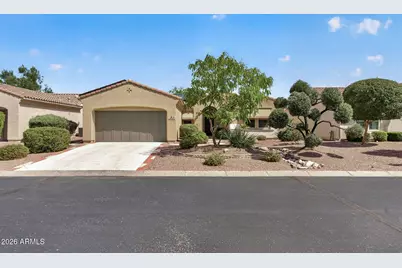 13836 W Sola Drive, Sun City West, AZ 85375 - Photo 1